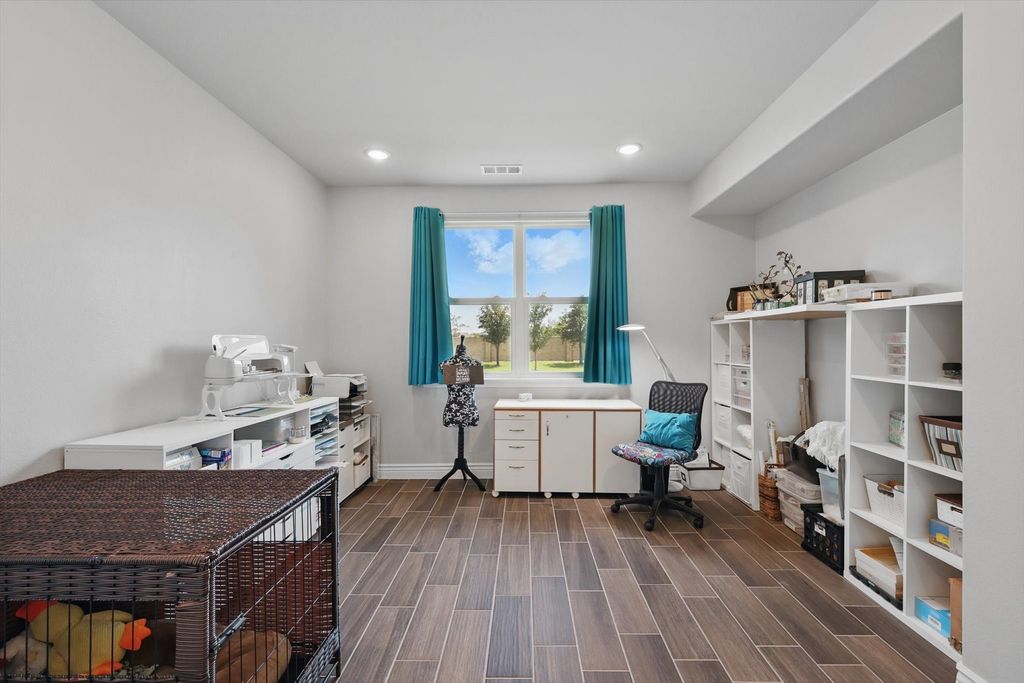 9809 Salford Way, Denton, TX 76207 — photo 5