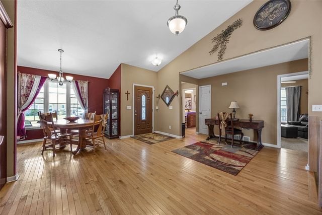 4322 Widgeon Drive, Marion, IA 52302