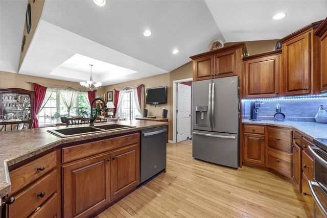 4322 Widgeon Drive, Marion, IA 52302