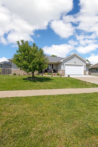 4322 Widgeon Drive, Marion, IA 52302