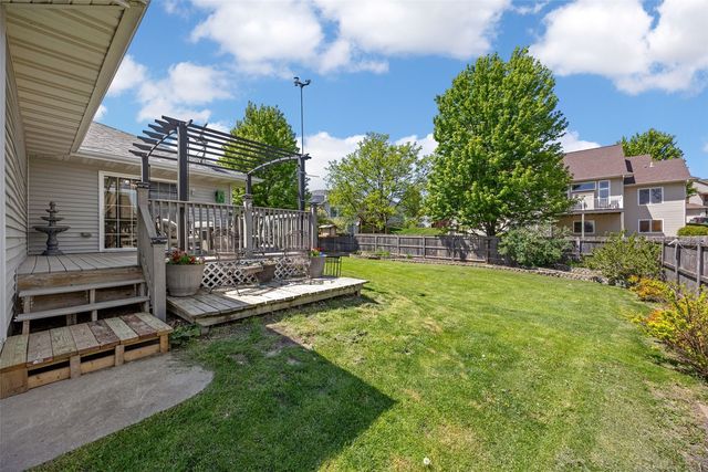 4322 Widgeon Drive, Marion, IA 52302
