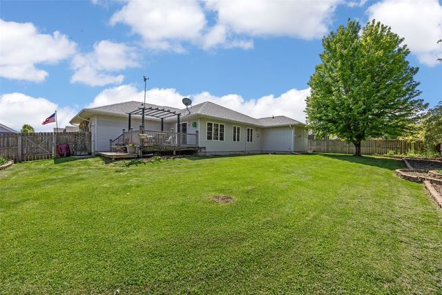 4322 Widgeon Drive, Marion, IA 52302