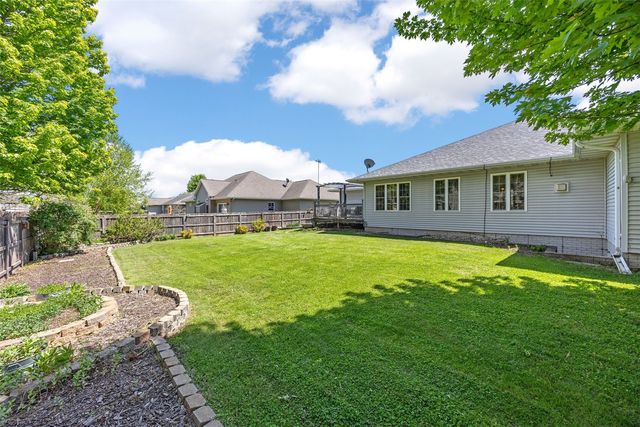 4322 Widgeon Drive, Marion, IA 52302