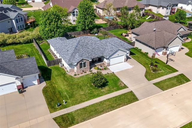 4322 Widgeon Drive, Marion, IA 52302