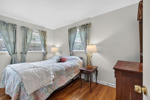 199 Haverhill Street, North Reading, MA 01864