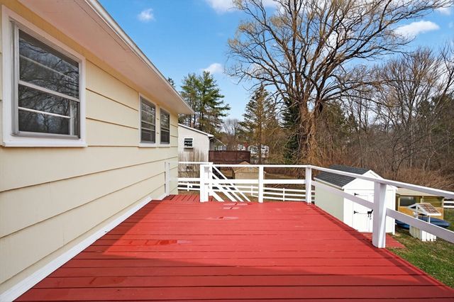 199 Haverhill Street, North Reading, MA 01864