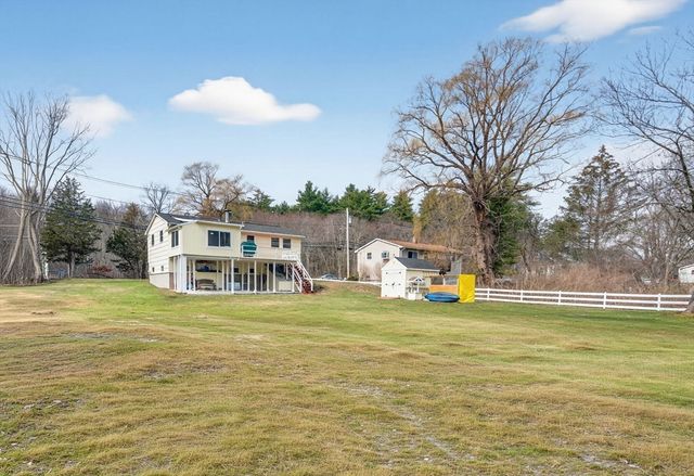 199 Haverhill Street, North Reading, MA 01864