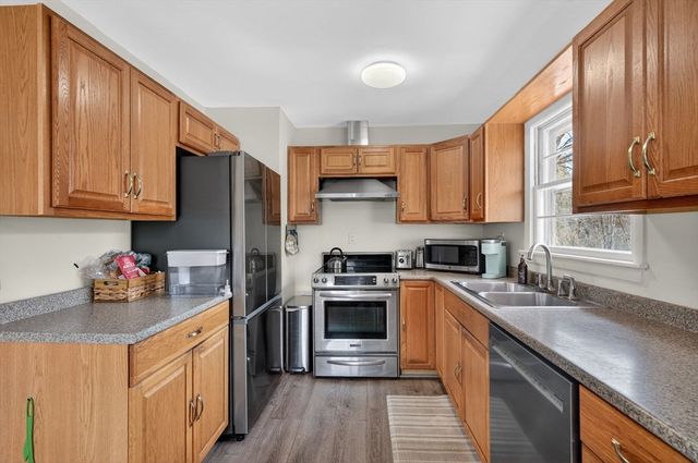 199 Haverhill Street, North Reading, MA 01864