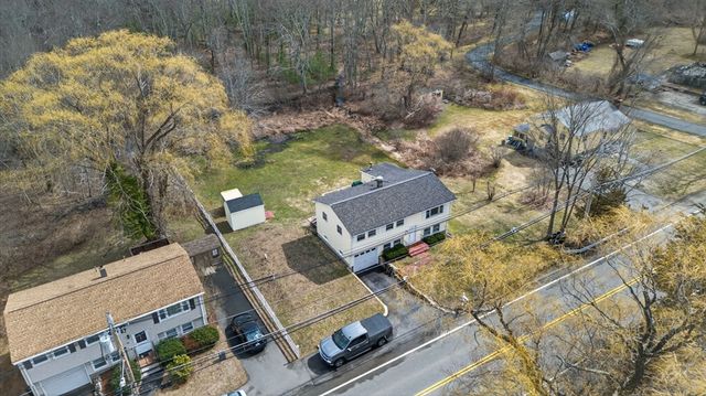 199 Haverhill Street, North Reading, MA 01864