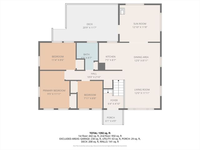 199 Haverhill Street, North Reading, MA 01864