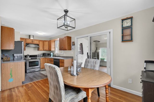 199 Haverhill Street, North Reading, MA 01864