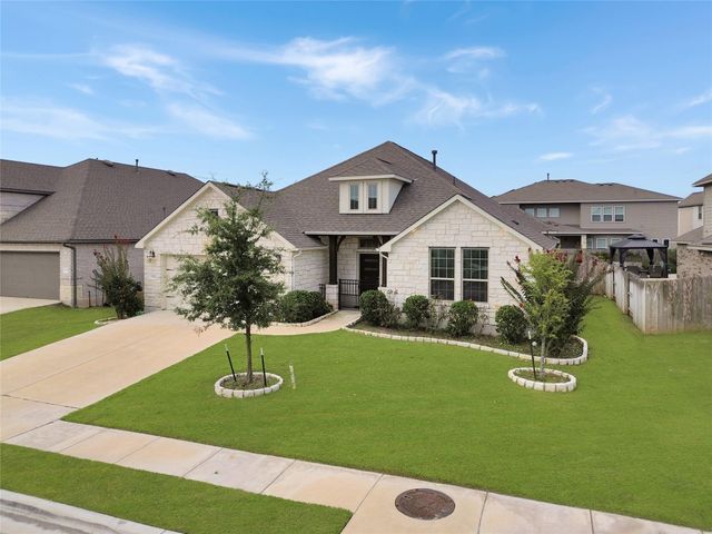 3901 Raven Caw PASS, Pflugerville, TX 78660