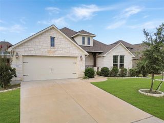 3901 Raven Caw PASS, Pflugerville, TX 78660