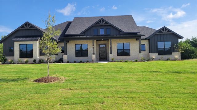 6821 Southrock Drive, Midlothian, TX 76065