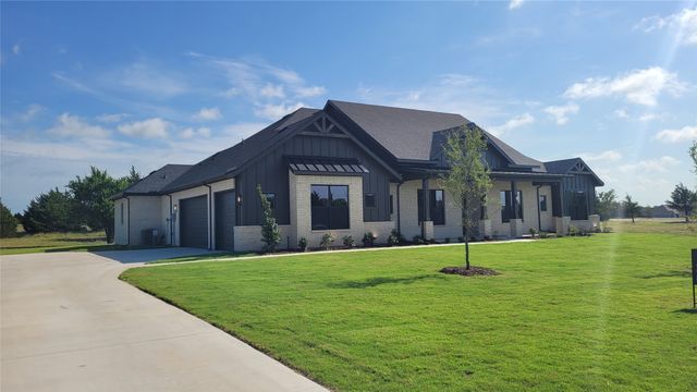6821 Southrock Drive, Midlothian, TX 76065