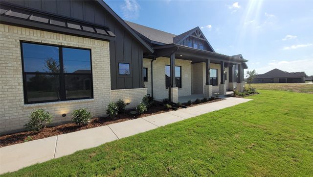 6821 Southrock Drive, Midlothian, TX 76065