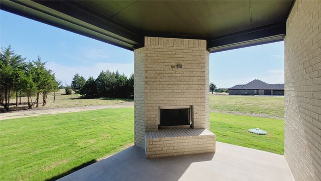 6821 Southrock Drive, Midlothian, TX 76065
