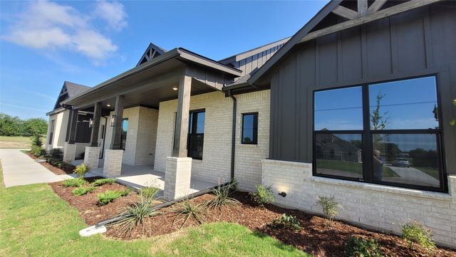 6821 Southrock Drive, Midlothian, TX 76065