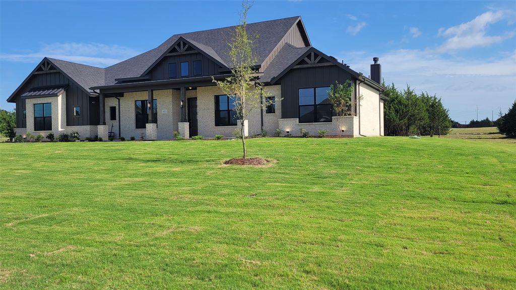 6821 Southrock Drive, Midlothian, TX 76065