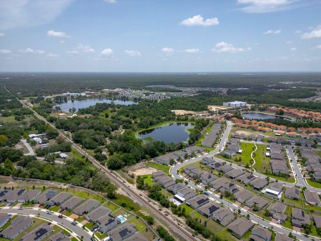 588 MEADOW BEND DRIVE, Davenport, FL 33837