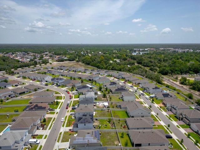 588 MEADOW BEND DRIVE, Davenport, FL 33837