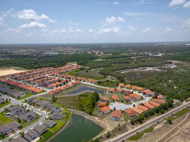 588 MEADOW BEND DRIVE, Davenport, FL 33837