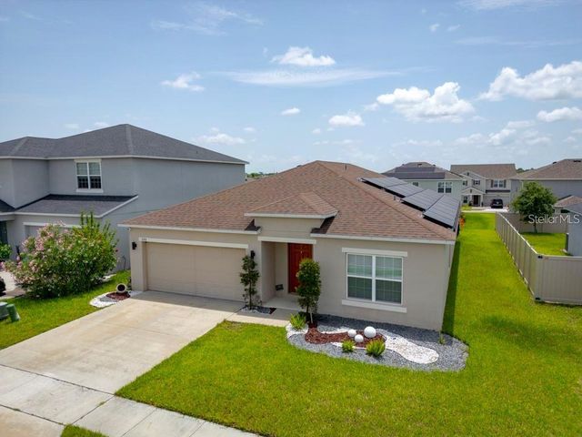 588 MEADOW BEND DRIVE, Davenport, FL 33837