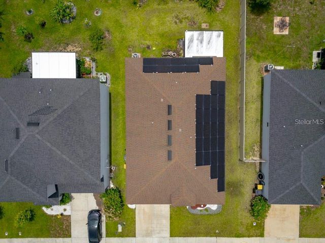 588 MEADOW BEND DRIVE, Davenport, FL 33837