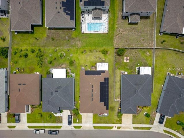 588 MEADOW BEND DRIVE, Davenport, FL 33837