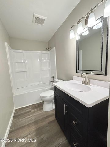 632 Brahier Lane, Maumee, OH 43537