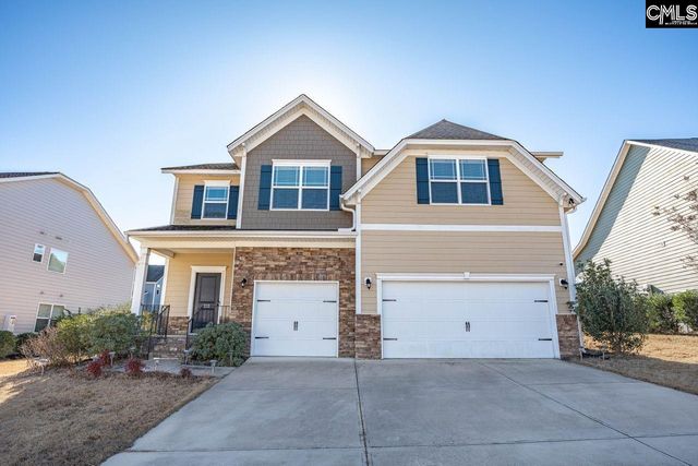 213 Golden Fluke Drive, Lexington, SC 29072