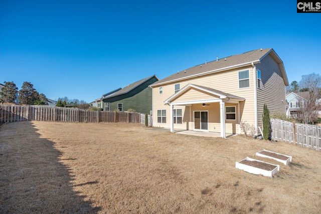 213 Golden Fluke Drive, Lexington, SC 29072