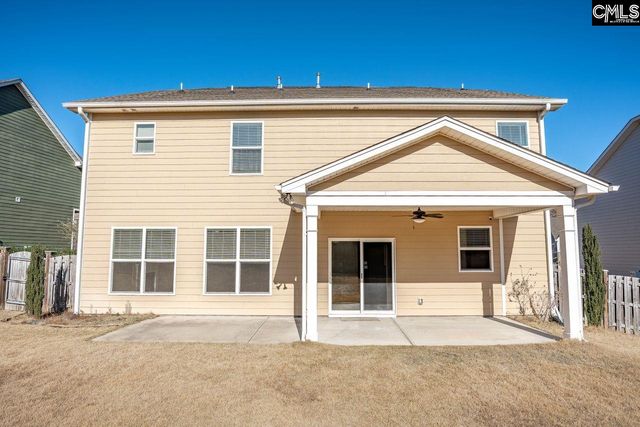 213 Golden Fluke Drive, Lexington, SC 29072