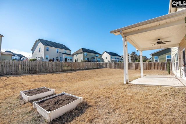 213 Golden Fluke Drive, Lexington, SC 29072