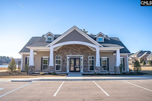 213 Golden Fluke Drive, Lexington, SC 29072