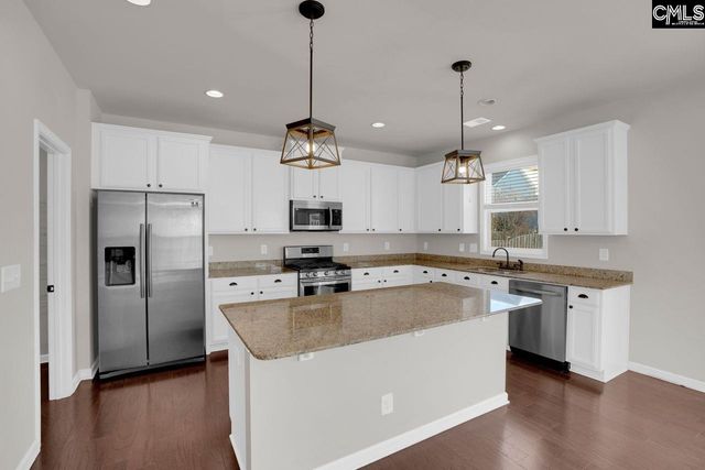 213 Golden Fluke Drive, Lexington, SC 29072