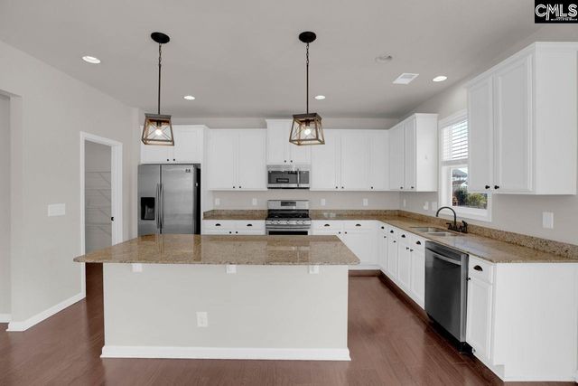 213 Golden Fluke Drive, Lexington, SC 29072