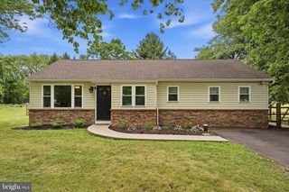 383 BETHEL CHURCH RD, Spring City, PA 19475