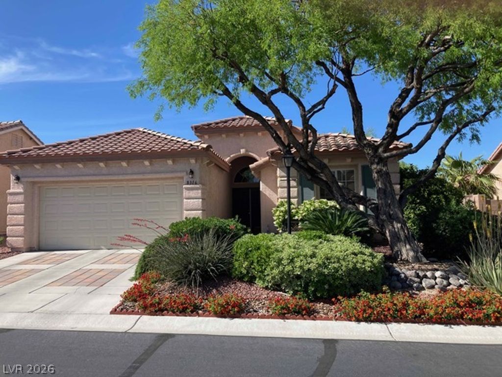 8316 Dawn Breeze Avenue, Las Vegas, NV 89131 — photo 3