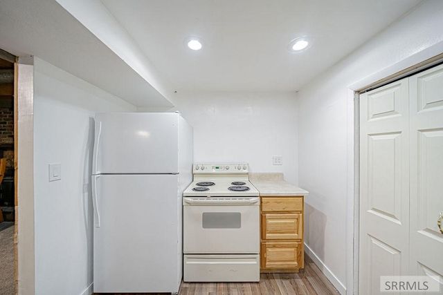 618 Davidson Drive, Idaho Falls, ID 83401