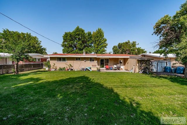 618 Davidson Drive, Idaho Falls, ID 83401