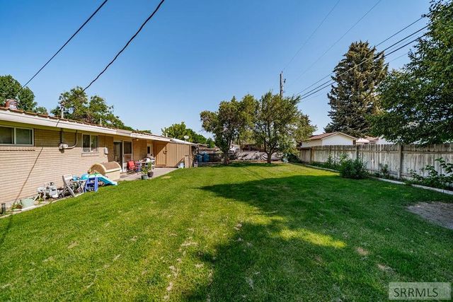 618 Davidson Drive, Idaho Falls, ID 83401