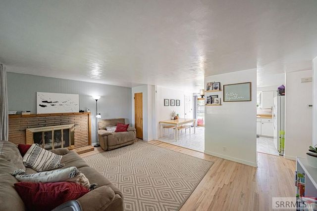 618 Davidson Drive, Idaho Falls, ID 83401