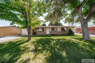 618 Davidson Drive, Idaho Falls, ID 83401