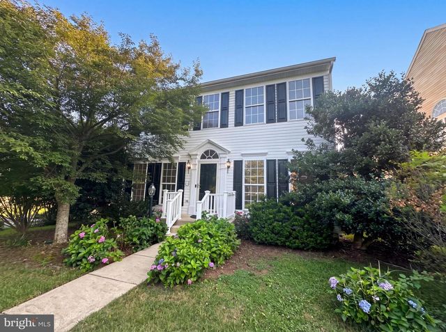 62 STOCKS ST, Lovettsville, VA 20180