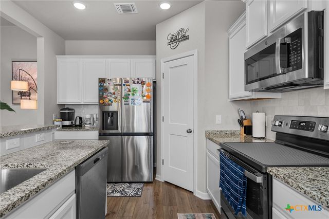 1913 Zabcikville Drive, Temple, TX 76502