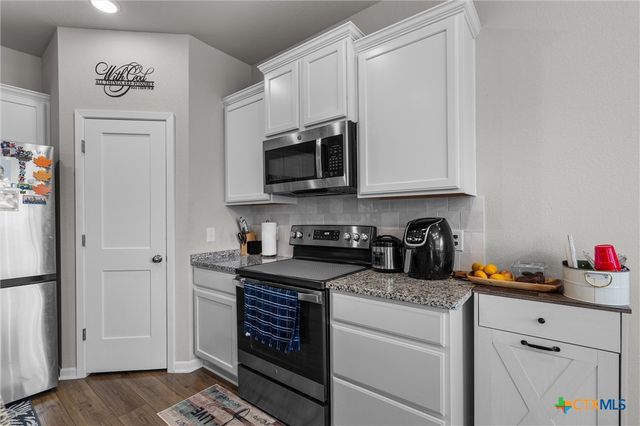 1913 Zabcikville Drive, Temple, TX 76502