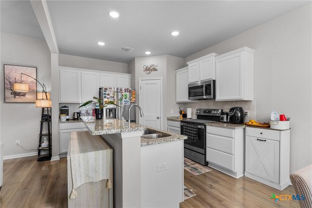 1913 Zabcikville Drive, Temple, TX 76502