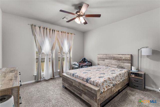 1913 Zabcikville Drive, Temple, TX 76502