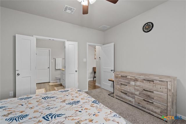 1913 Zabcikville Drive, Temple, TX 76502